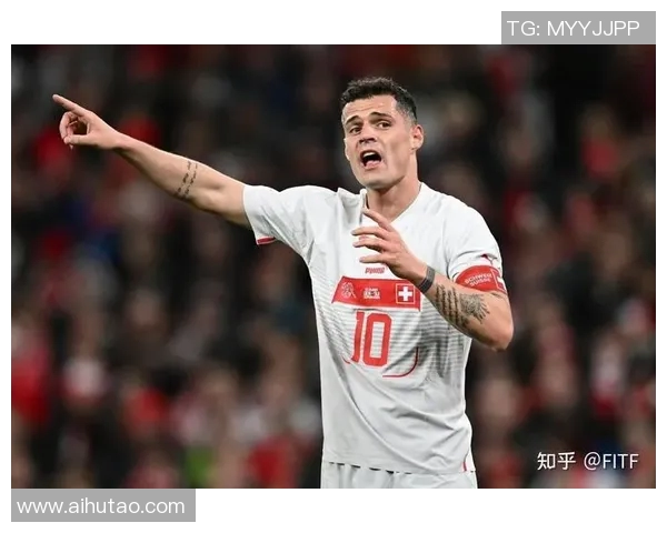 瑞士足球大牌球星揭秘：他们如何在欧洲足坛崭露头角并闪耀世界