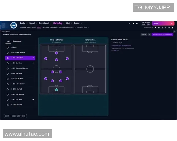 基于足球星大模型构建的智能分析系统助力球员表现提升与战术优化 基于足球星大模型构建的智能分析系统助力球员表现提升与战术优化