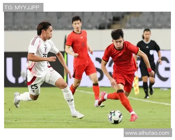 日本媒体视角下中国足球球星的成长与挑战分析