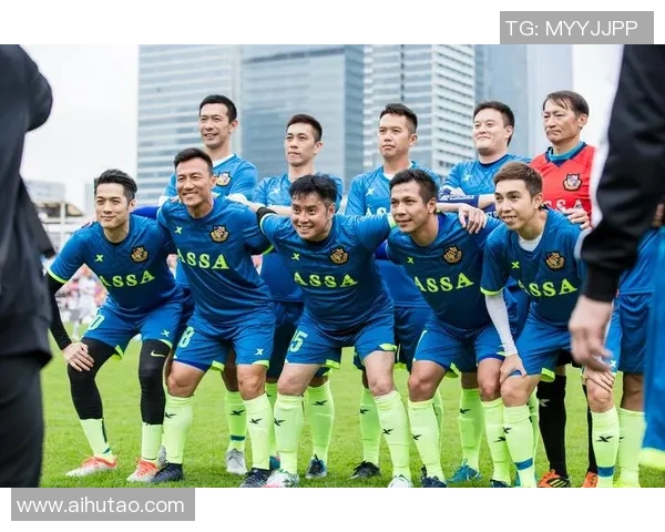 香港足球四大球星最新排名榜揭晓 谁将成为历史最佳球员